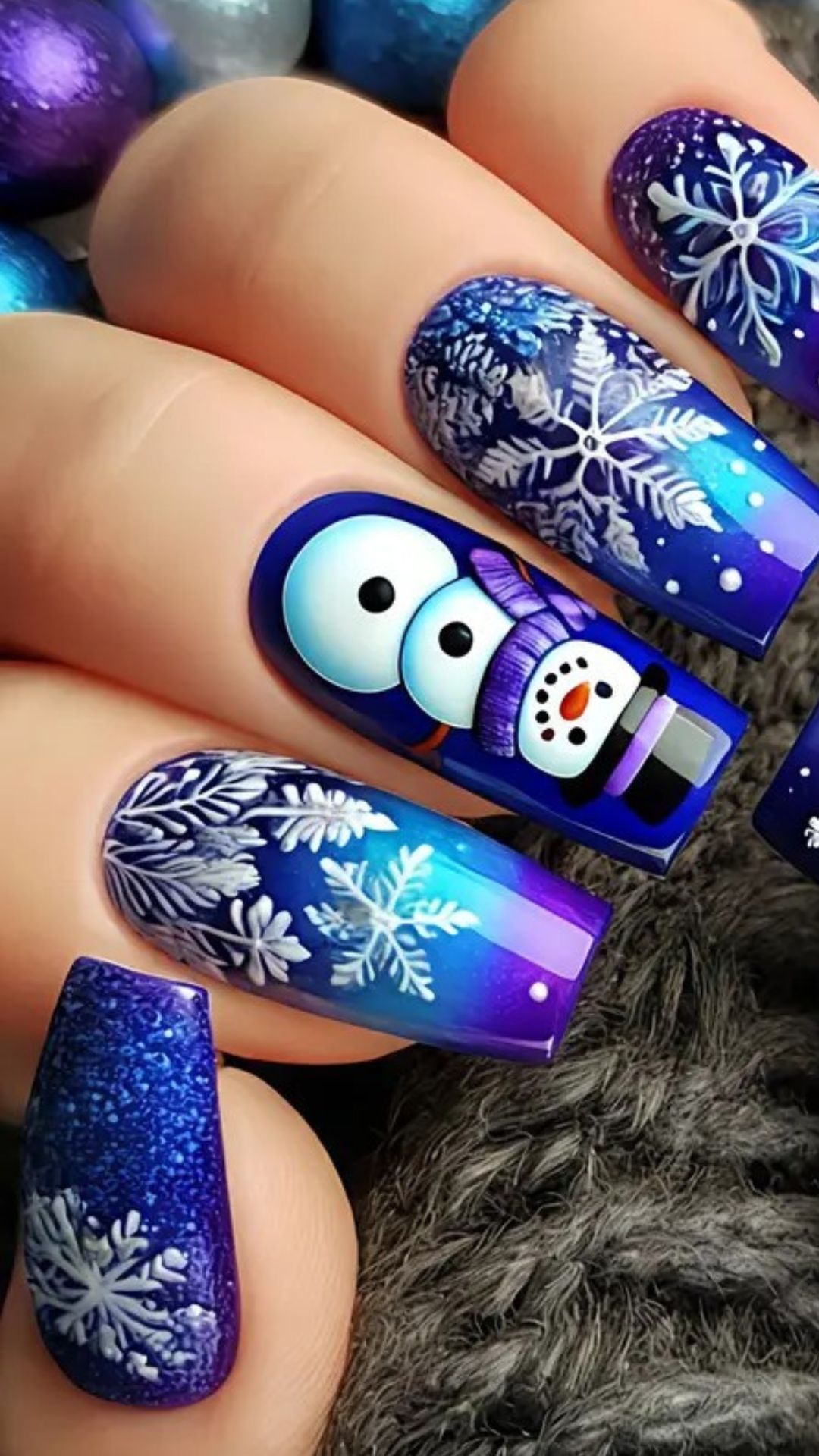 Nail Website Corosal