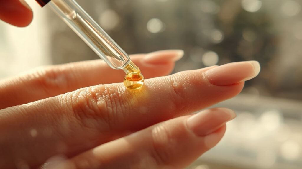 how to repair damaged nails