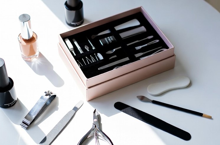 Best Nail Starter Kits for Beginners Your Complete Guide
