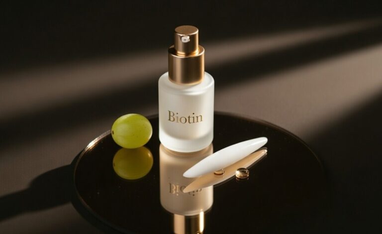 Biotin Helps Nails Grow_1