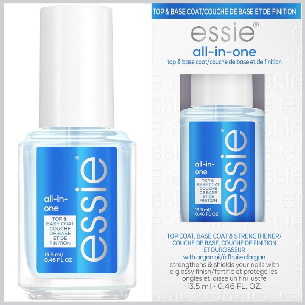 Essie Treat Love & Color