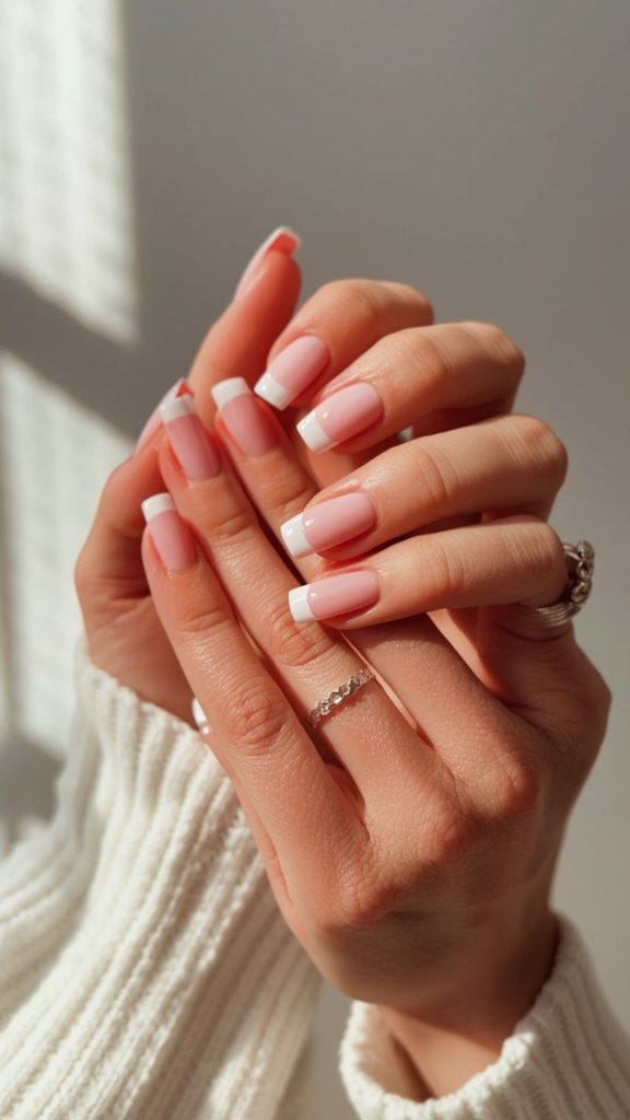 How to reuse press-on nails step by step guide pin