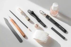 Must-Have Nail Tools