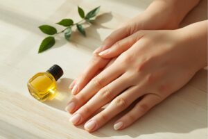 Nail Growth & Care Guide
