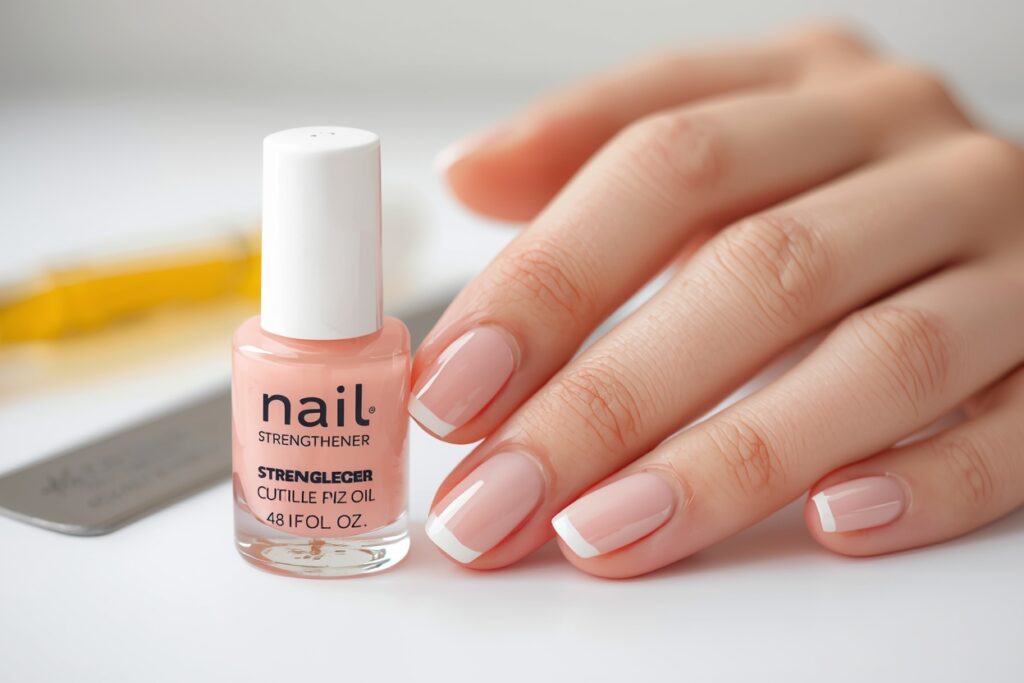 Best Nail Strengtheners