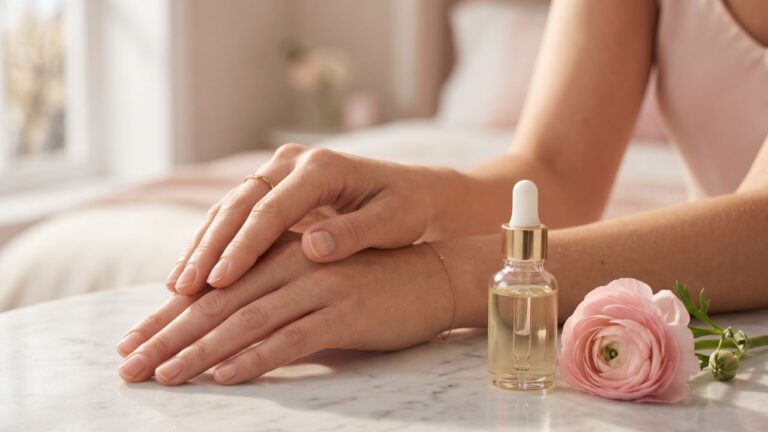 Nail Strengtheners for Brittle Nails