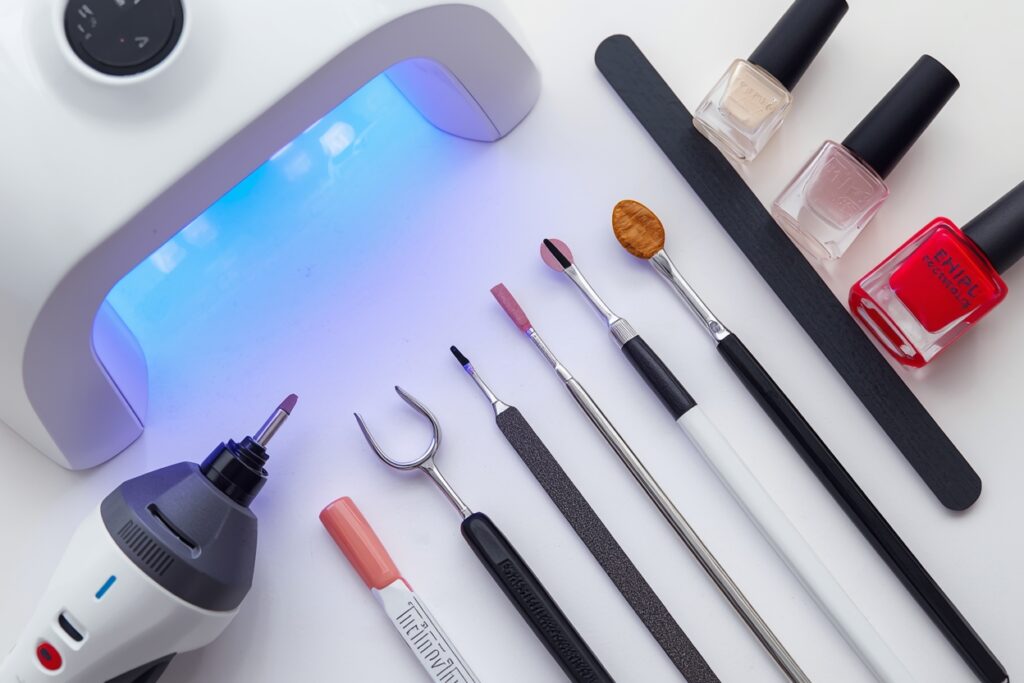 Nail Tools & Kits_2