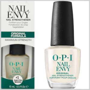 OPI Nail Envy Nail Strengthener