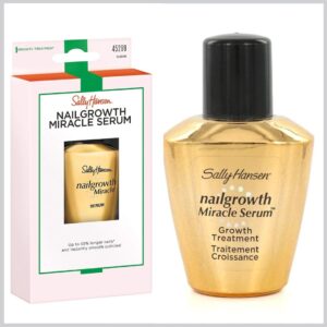 Sally Hansen Nail Treatment