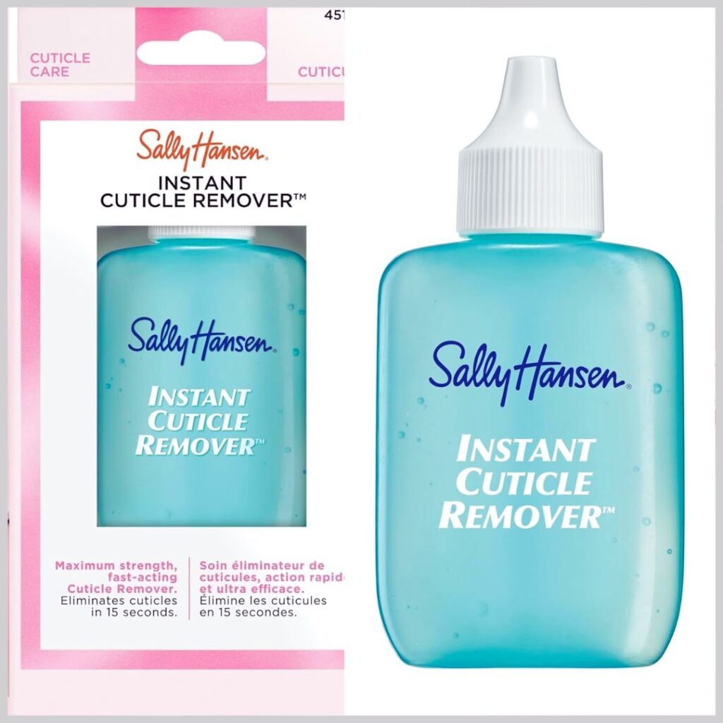 Sally Hansen Nailgrowth Serum