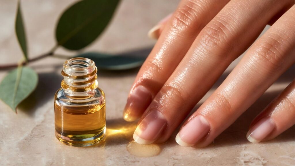 Best Cuticle Oil
