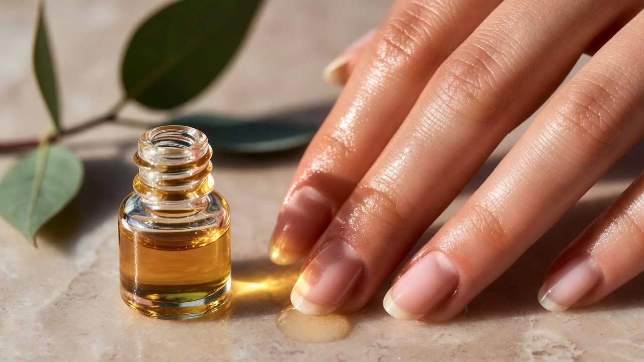 Best Cuticle Oils for Healthy Nail Growth