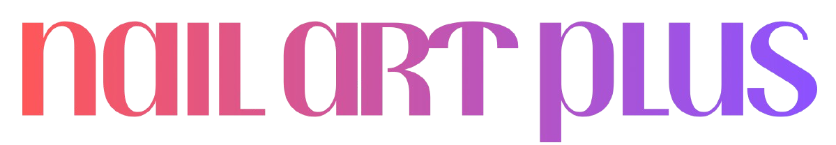 Nail Art Plus LogovHeader&Footer