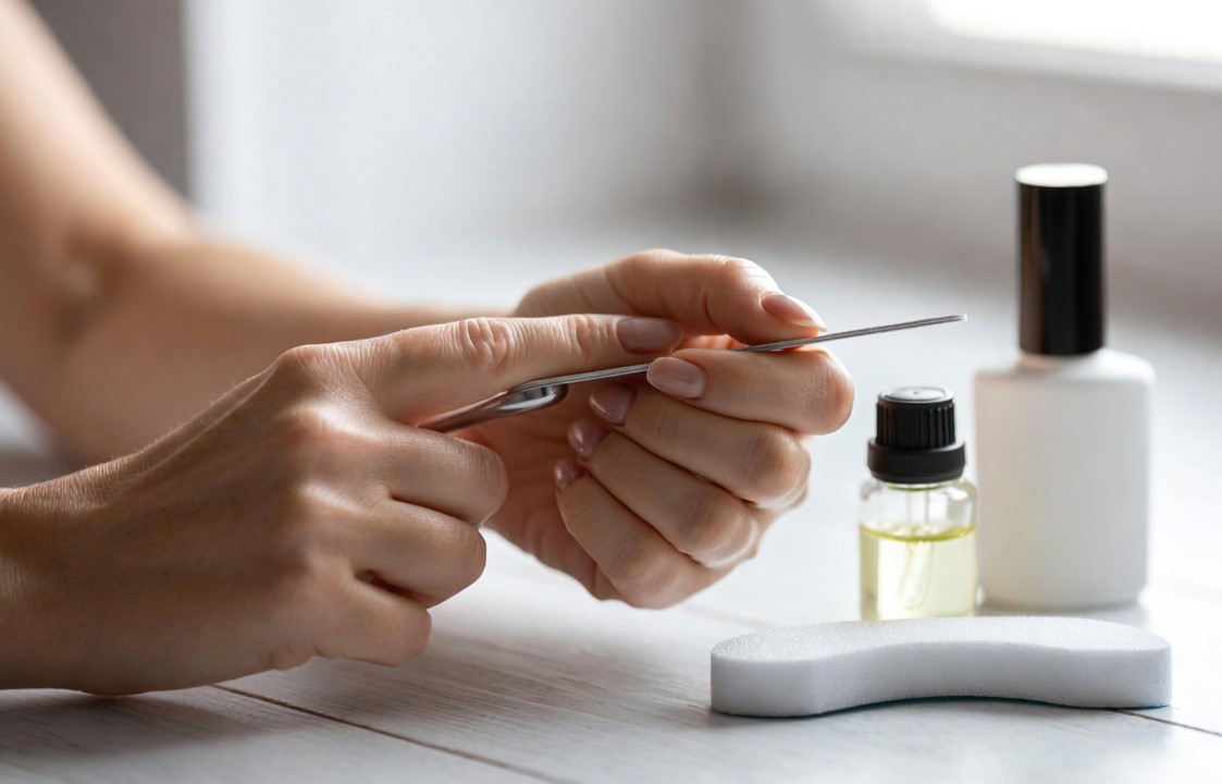 Nail Care Guides & Solutions