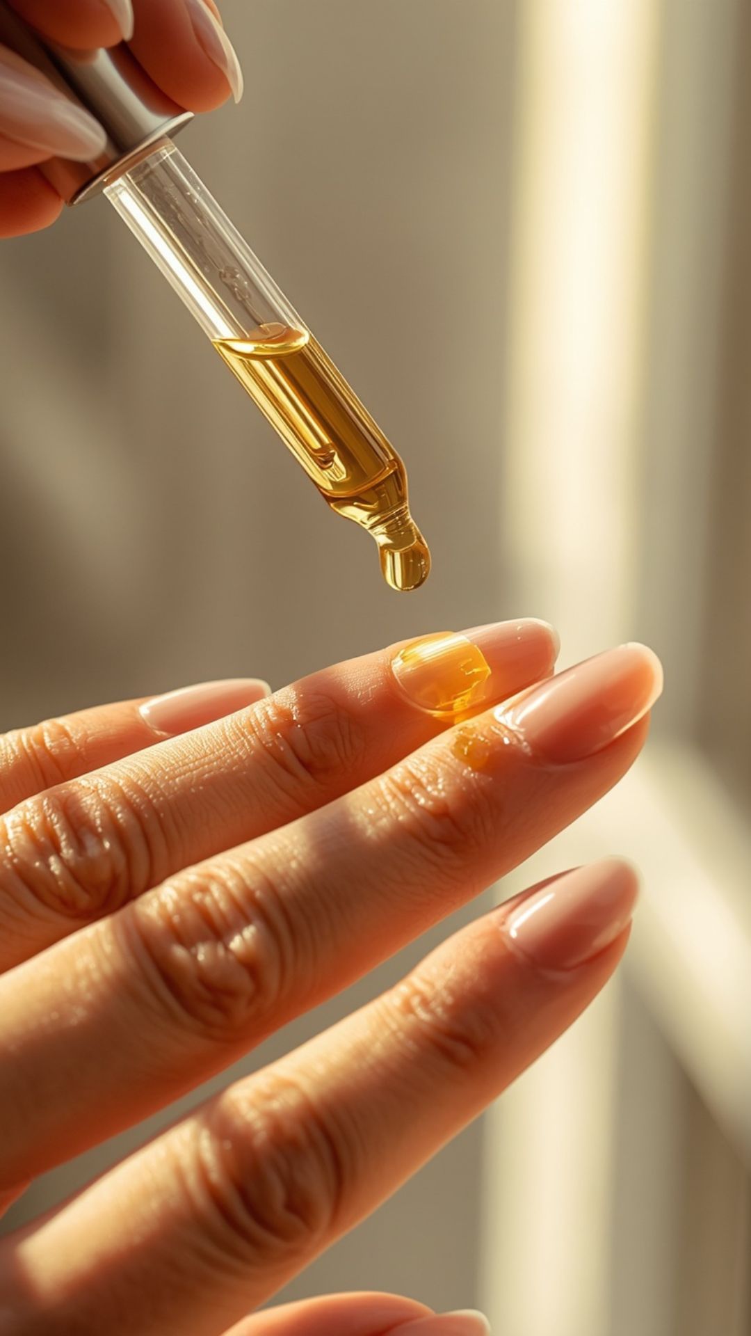 best cuticle oil for healthy nail growth